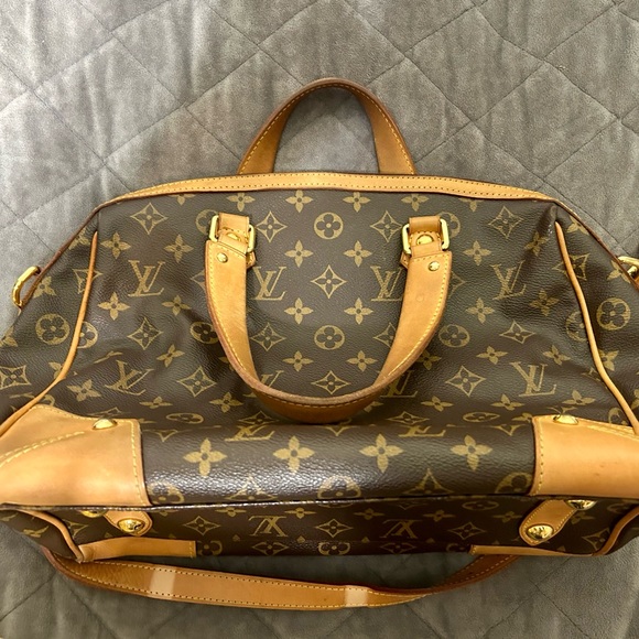 Louis Vuitton Retiro PM with receipt - Picture 11 of 11